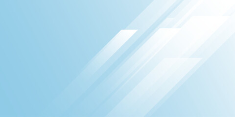 Wall Mural - abstract gradient background with overlay stripes shape. modern random object shape texture.geometri