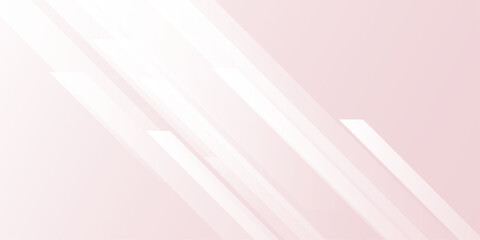 Wall Mural - abstract gradient background with overlay stripes shape. modern random object shape texture.geometri