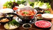 © Abrar - Chinese Hot Pot