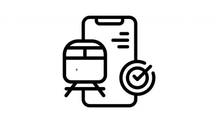 Application Icon Animation