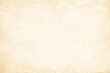 © Phokin - Colour old concrete wall texture background. Close up retro plain cream color cement wall background texture. Design paper vintage parchment element.