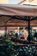 © KAMIL KOSIBA - A table ready for consumption in a restaurant, Alghero