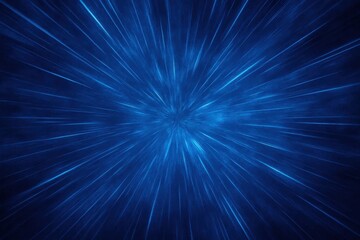 Wall Mural - a cosmic dance of light and shadow in the vast expanse of space
