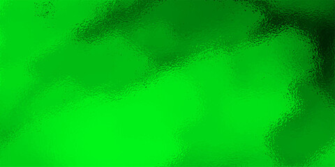 Wall Mural - abstract soft, green and cyan cloud-like texture with a pixelated, digital-art feel. mixture of dark