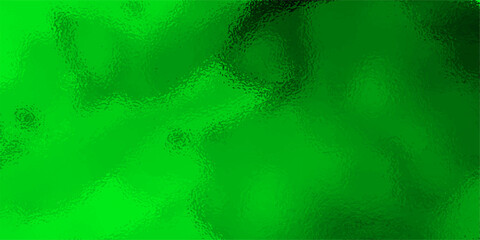 Wall Mural - abstract soft, green and cyan cloud-like texture with a pixelated, digital-art feel. mixture of dark