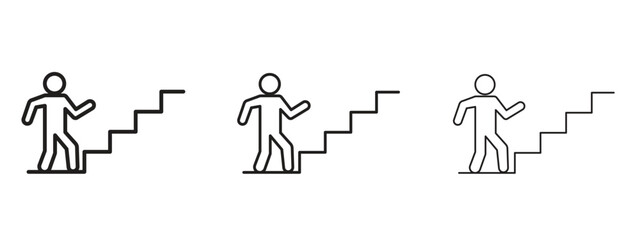 Beginner icon element Illustration. Trendy Symbol for Design