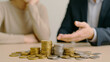 © Olive - 투자전략,InvestmentStrategy,자산관리,AssetManagement,금융전문가,FinancialExperts,리스크관리,RiskManagement,자본조달,CapitalRaising,스타트업투자,StartupInvestment,사업자금계획,BusinessFinancing,금융회의,FinancialMeeting,긍정적투자관계