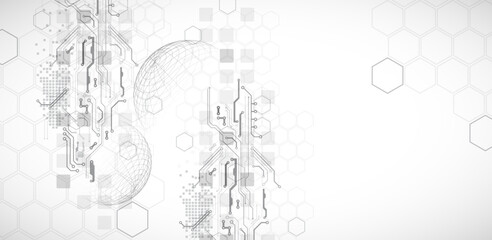 Wall Mural - adobe illustrator artwork