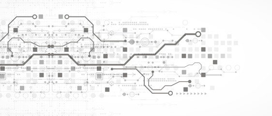 Wall Mural - adobe illustrator artwork