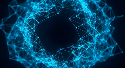 Abstract network design