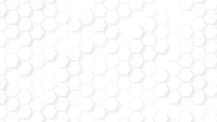 Wall Mural - hexagon seamless pattern with an abstract honeycomb design. comb texture design. vector hexagonal ce