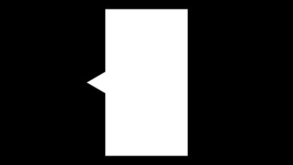 Vertical frame