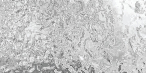 Wall Mural - abstract grayscale texture featuring organic swirls and undulating patterns for decorative backgroun