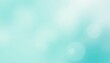 © mod - a aqua mint breeze gradient background a gradient of minty teal and light blue haze with soft edges, featuring soft horizon inspired blending, ideal for wellness and spa branding.