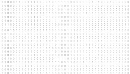 Binary code background (2)