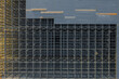 © Cavan Images - Construction of a Warehouse in McDonough, Georgia