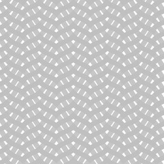 seamless pattern with white stripes
