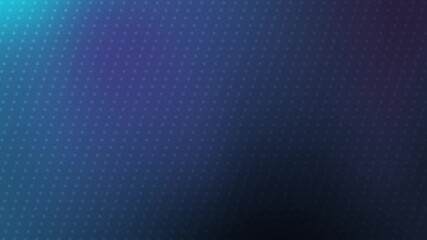 Wall Mural - Blue and purple gradient background with dotted overlay