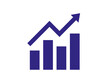© adil - business chart graph icon