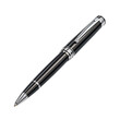 © Acs - Elegant Black and Silver Luxury Pen