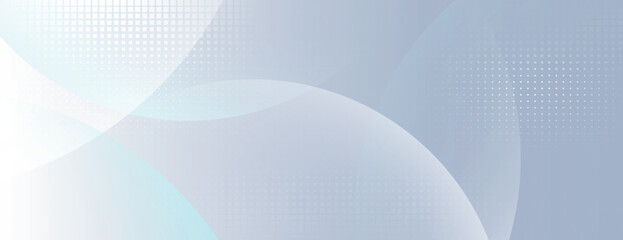 Wall Mural - abstract background with soft blue tones. the background features a smooth texture with blue and whi