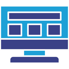 User Interface Icon