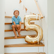 © Elena - Happy 5th Birthday Moment