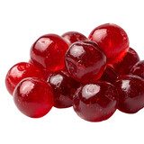 Maraschino Cherries Red Candies Sweet Treats