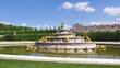 © Viktor - 'Latona Fountain in the Gardens of Versailles, France'