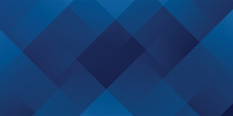 Wall Mural - modern blue abstract background with elegant bright diagonal linesmodern blue abstract background with elegant bright diagonal lines