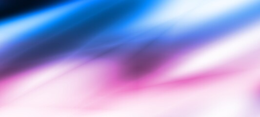 Wall Mural - Trendy fluid gradient background for landing page background, colorful abstract blurred shaped. Futuristic design backdrop for banner, poster, cover, flyer, presentation, advertising
