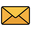 © Fahrul - Email Icon: Message, Mail, Communication Concept