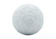 © Jonathan - Isolated Textured Snowball Ready for Winter Fun