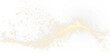 © slavo484 - Glow, star, swirl, christmas, pattern — gold glitter PNG with transparent background. This sparkling PNG Overlay adds festive luxury and magic to seasonal or celebration designs
