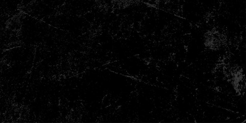 Wall Mural - black grunge texture background. scratched black texture backdrop. dark textured surface abstract ba