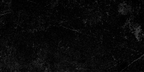 Wall Mural - black grunge texture background. scratched black texture backdrop. dark textured surface abstract ba