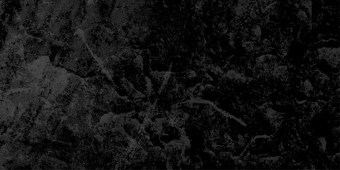 Wall Mural - black grunge texture background. scratched black texture backdrop. dark textured surface abstract ba