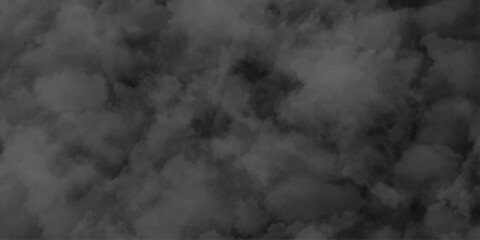 Wall Mural - dark cloudy smoke texture high-resolution grunge fog background abstract misty overlay for photoshop