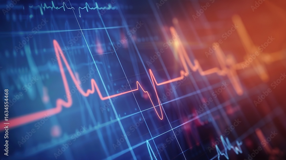 Comprehensive Guide to Electrocardiograms: Understanding Heart Rhythm ...