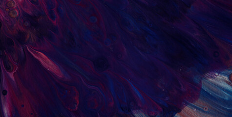 Wall Mural - Abstract Texture and Pattern with a Touch of Gold