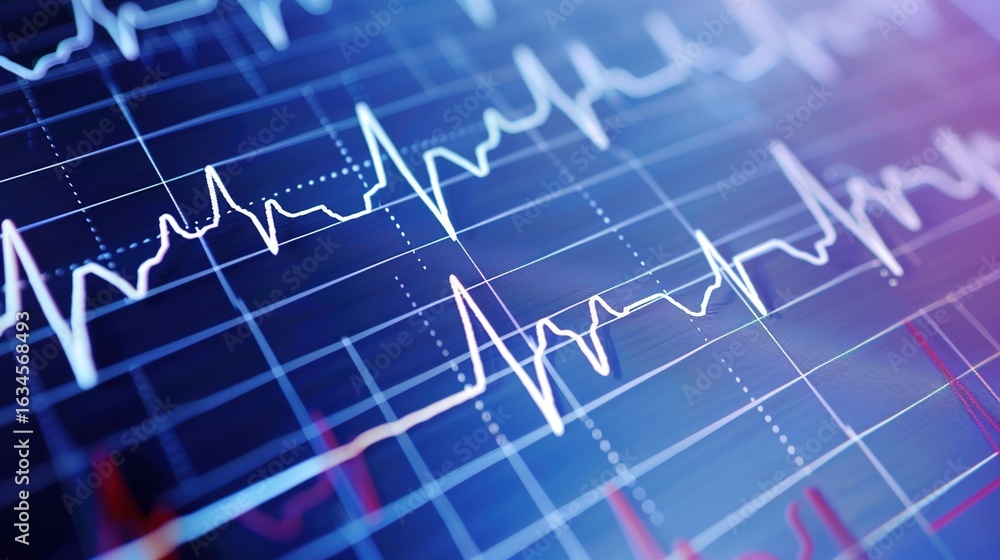 Comprehensive Guide to Electrocardiograms: Understanding Heart Rhythm ...