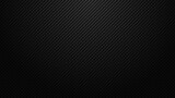 Black carbon fiber texture background pattern design for dark modern wallpaper and backdrop material
