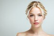 © LimeSky - Image of a youthful attractive woman beauty treatments and aesthetics