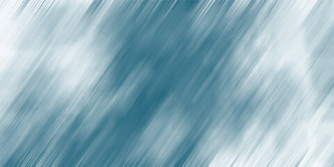 Wall Mural - abstract blue watercolor background textured painted artistic backdrop with diagonal brushstrokes fo