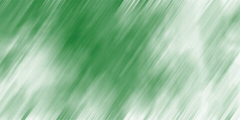 Wall Mural - abstract green brush stroke background a grungy artistic design with textured elements for creative 