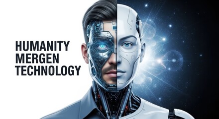 Human-Robot Integration: Technological advancement, the future of humanity