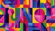 © Turo_Design - bold branding, bold colors in business. High‑contrast, saturated color palettes that immediately grab attention in digital and social feeds.