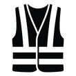 © Muhin - Reflective Vest Icon
