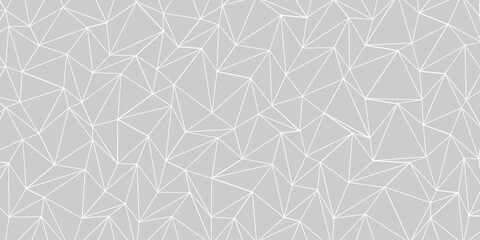 Wall Mural - abstract hexagonal pattern background. degraded border for design prints. fade for wallpaper. fading