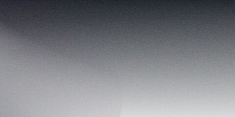 Wall Mural - black and white abstract gradient background smooth monochrome blurred texture for modern design.